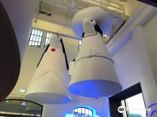 Museo Lavazza-都灵