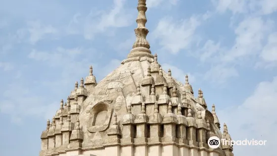 Hindu Temple