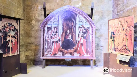 Santa Maria de Balaguer
