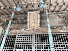 Itsukushima Shrine-南房总市