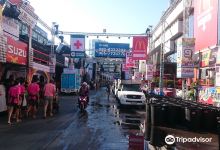 皇家大道景点图片