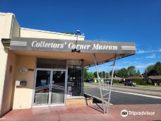 Collector Corner Museum-爱达荷福尔斯
