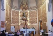 Parròquia de Santa Maria景点图片