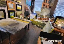 Atelier Off Bay Art Gallery景点图片