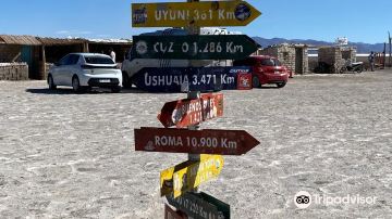 Salinas Grandes