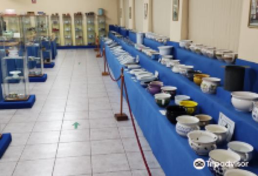 Museo del Orinal景点图片