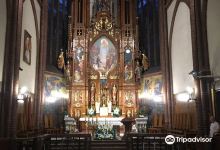 Church of Our Lady of Consolation景点图片