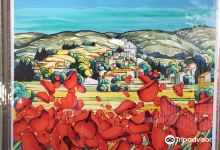 Galerie D'Art de la Place du Poids景点图片