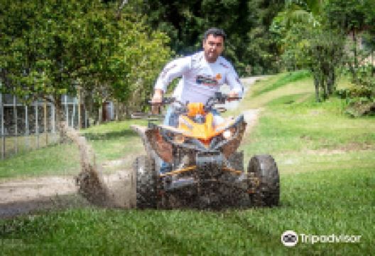 Fazenda Eco Canaa景点图片