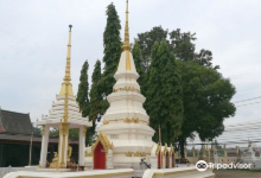 Wat Sawang Arom Worawihan景点图片