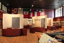 Museum of the Coastal Bend景点图片