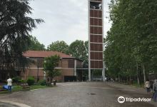 Parrocchia della Visitazione di Maria Vergine景点图片