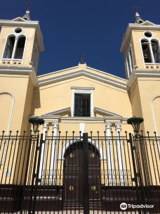 Iglesia Nuestra Senora del Carmen-皮乌拉