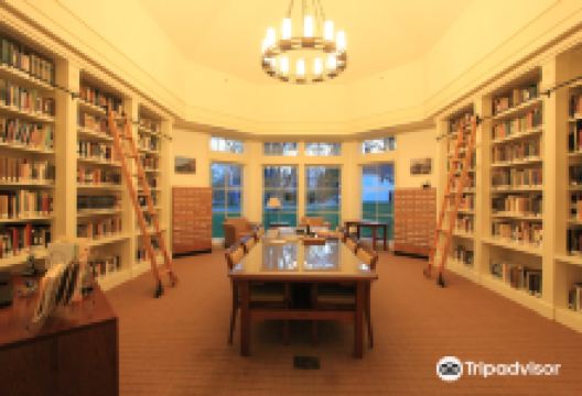 Fairfield Museum & History Center景点图片