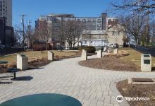 Olympic Park景点图片