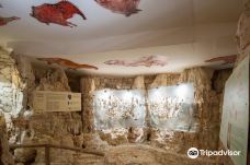 Jama - Grotta Baredine-Gedici