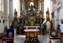 St. Maria Thalkirchen景点图片