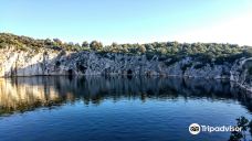 Lake Dragon's Eye-威尼斯