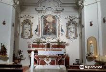 Cappella di San Giovanni Battista景点图片