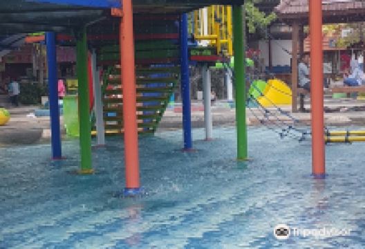 Gumul Paradise Island景点图片