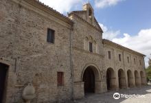 Convento di San Pasquale景点图片