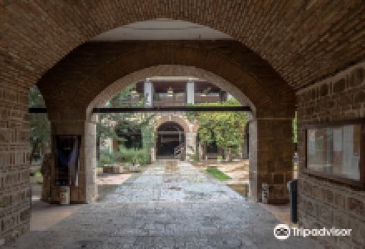 Suli Han景点图片