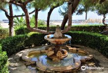 Platja de la Pallisseta景点图片