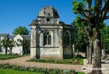 Chapelle Jehan De Seigne景点图片