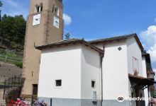 Chiesa di Sternigo景点图片