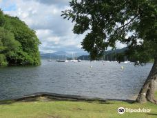 National Trust - Fell Foot-Staveley-in-Cartmel
