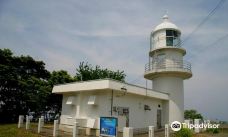 Amarubesaki Lighthouse-香美町