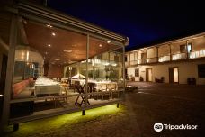 前哥伦布艺术博物馆-库斯科