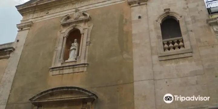 Chiesa di Sant’Anna