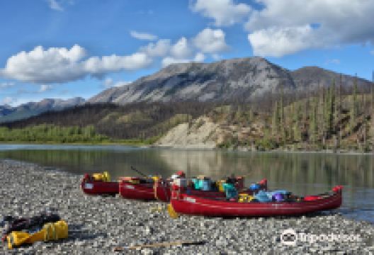 纳汉尼国家公园景点图片