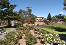 Soldiers Memorial Gardens景点图片