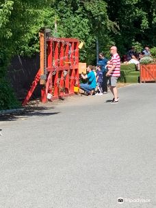 Oskarshausen-Sachsische Schweiz-Osterzgebirge