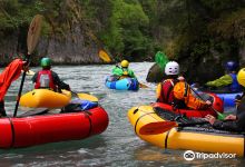 Turnagain Kayak美食图片