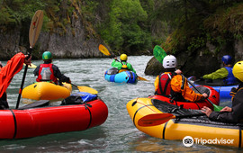 Turnagain Kayak