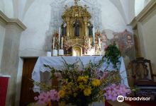 Chiesa di San Francesco in P.tta S.Francesco景点图片