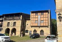 Casa del Aguila y la Parra景点图片