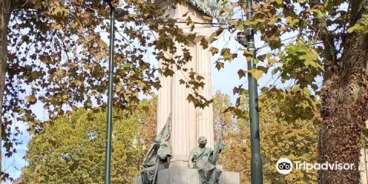 Monumento a Vittorio Emanuele II