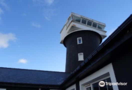 St. Ann's Head Lighthouse景点图片
