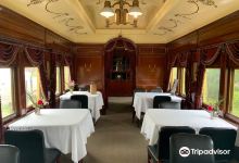 Railway Museum of Eastern Ontario景点图片