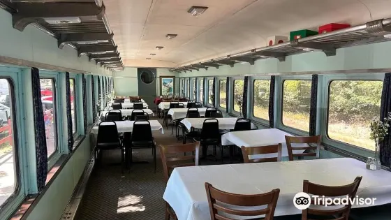 Minnesota Transportation Museum