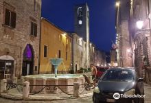 Piazza dei Priori景点图片