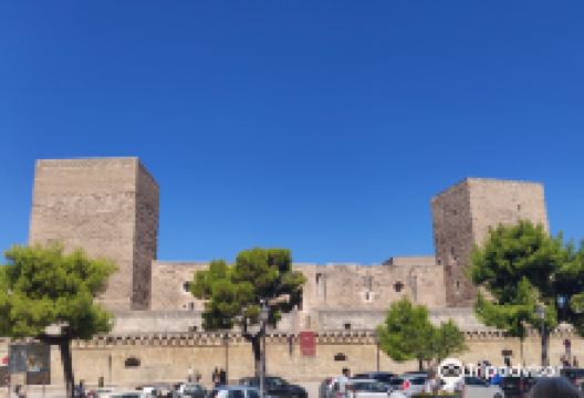 Castello svevo di Bari景点图片