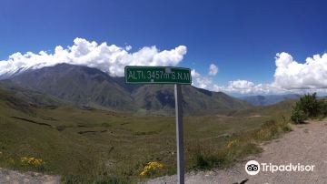 Cuesta del Obispo