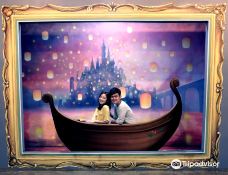 济州Trickeye特丽爱3D美术馆-济州市