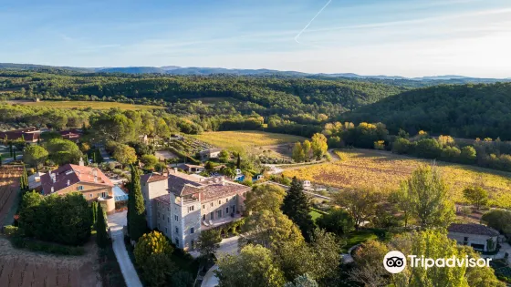 Chateau de Berne