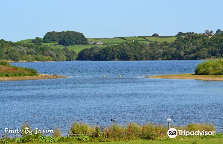 Carsington Water